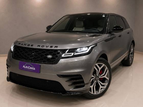 LAND ROVER RANGE ROVER VELAR 2.0 P300 GASOLINA R-DYNAMIC HSE AUTOMÁTICO LAND ROVER RANGE ROVER VELAR 2.0 P300 GASOLINA R-DYNAMIC HSE AUTOMÁTICO